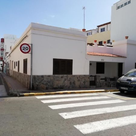 Willa Seven Roses Corralejo Zewnętrze zdjęcie