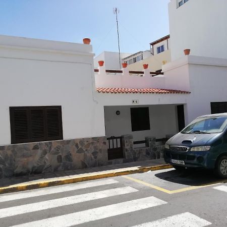 Willa Seven Roses Corralejo Zewnętrze zdjęcie