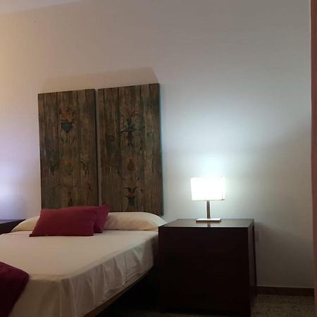 Willa Seven Roses Corralejo Zewnętrze zdjęcie