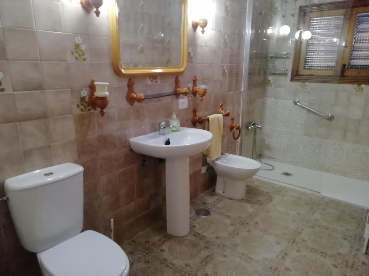Willa Seven Roses Corralejo Zewnętrze zdjęcie