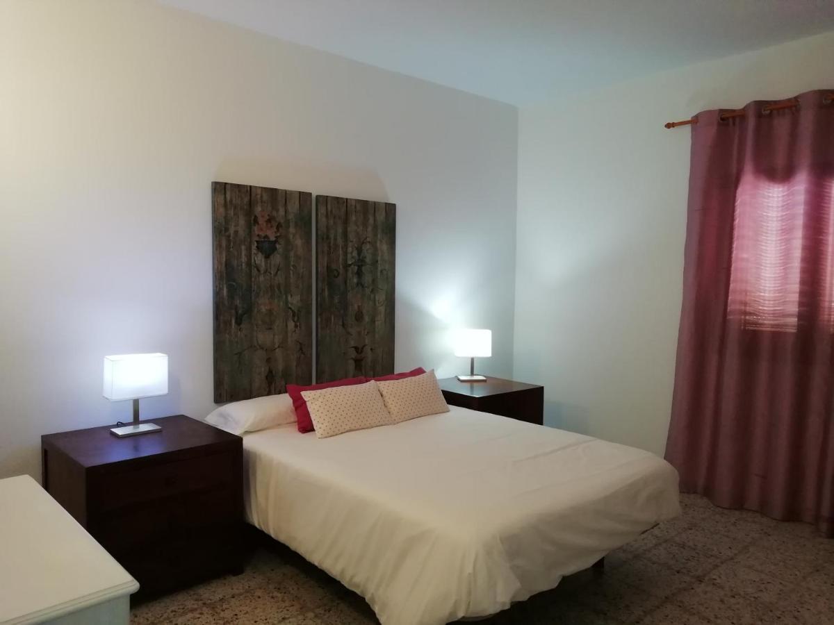 Willa Seven Roses Corralejo Zewnętrze zdjęcie