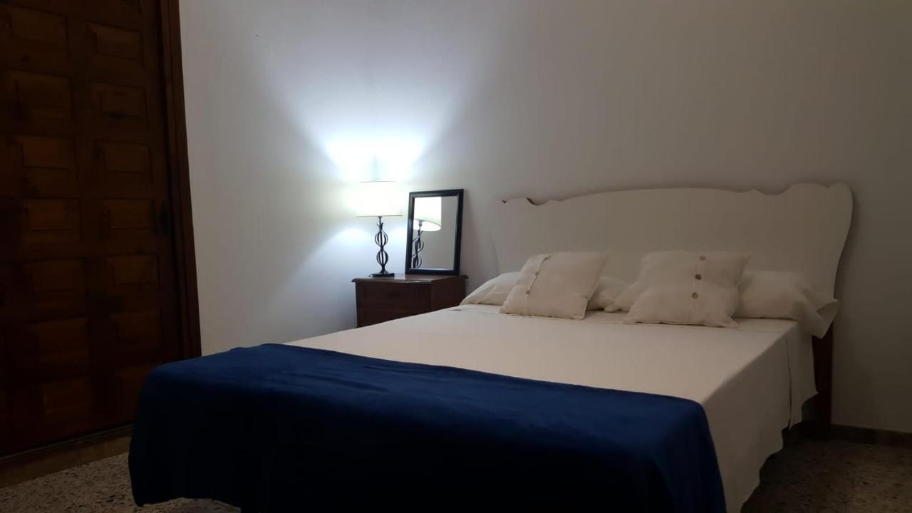 Willa Seven Roses Corralejo Zewnętrze zdjęcie
