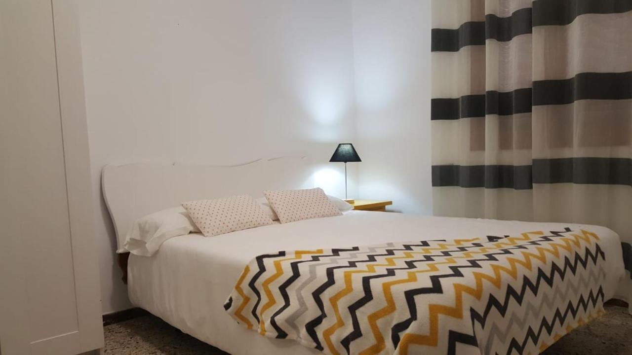 Willa Seven Roses Corralejo Zewnętrze zdjęcie