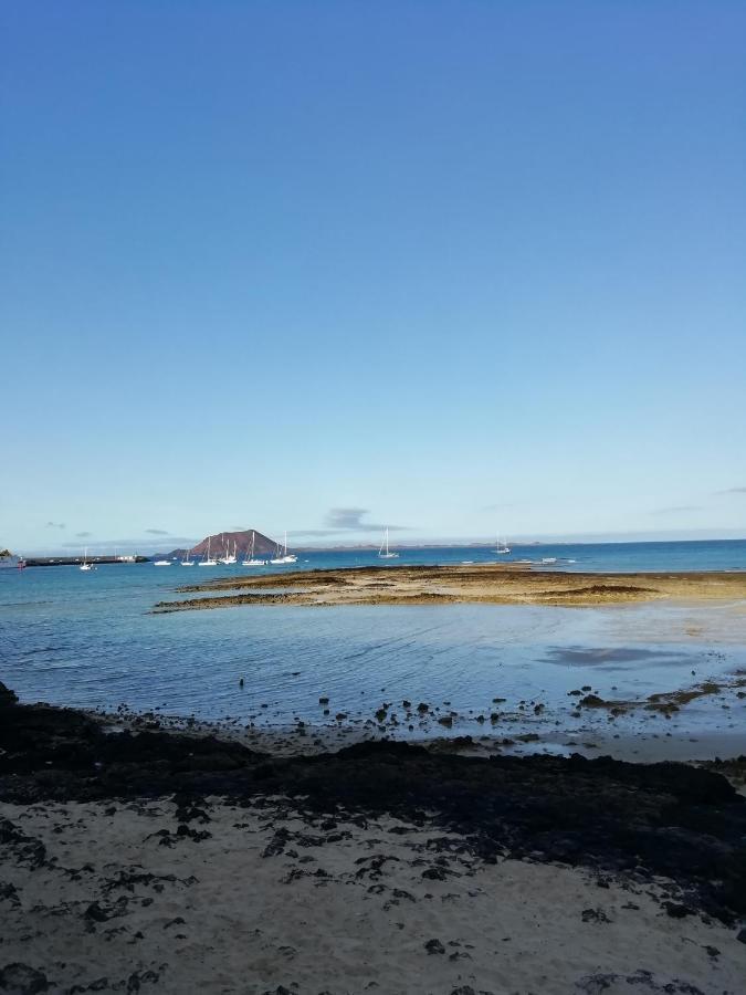 Willa Seven Roses Corralejo Zewnętrze zdjęcie