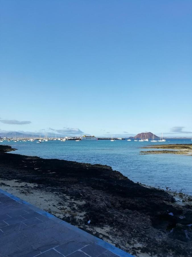 Willa Seven Roses Corralejo Zewnętrze zdjęcie