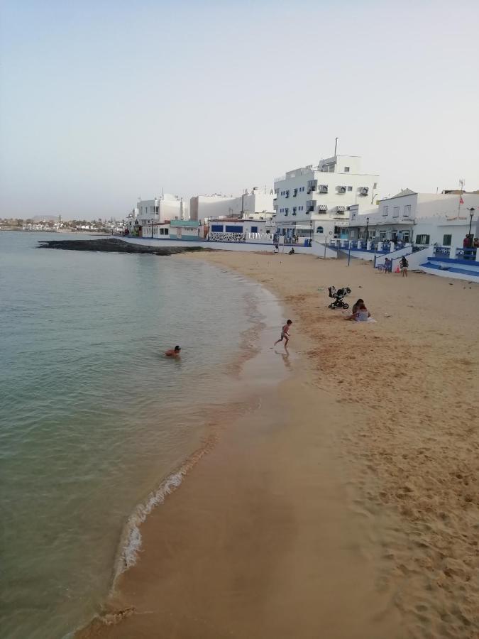 Willa Seven Roses Corralejo Zewnętrze zdjęcie